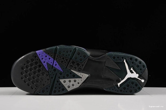 Air 7 304775-053 Jordan Bucks Retro Allen Ray 0809